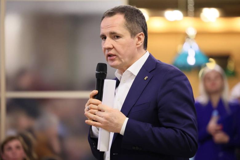 Вячеслав Гладков