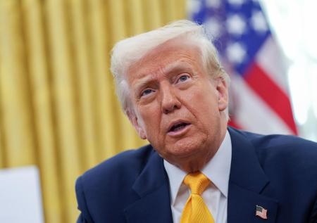 Трамп сумел договориться с талибами и спас американца