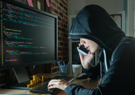 Банковский сектор подвергся DDoS-атаке из-за рубежа