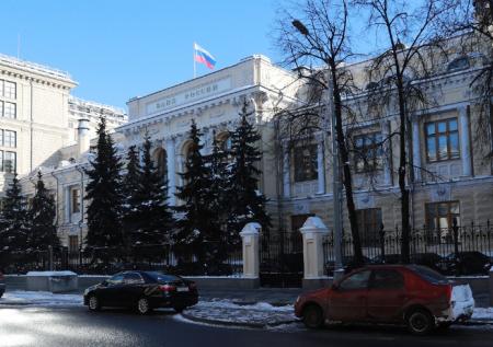 Банки-«перестраховщики» получили предупреждение