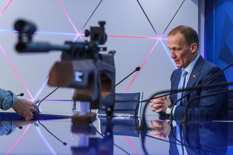 Владимир Драчёв