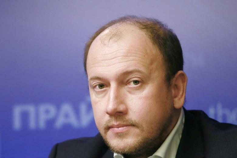 Михаил Штырлин