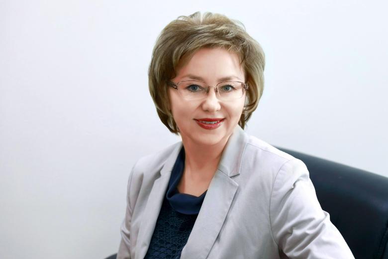 Ольга Ярилова