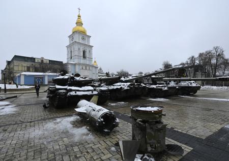 В Еврокомиссии перечислили цели новой финансовой помощи Киеву