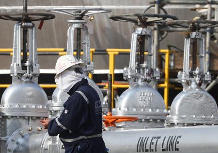 Нефтяная война с Кремлём осадила саудовских стратегов