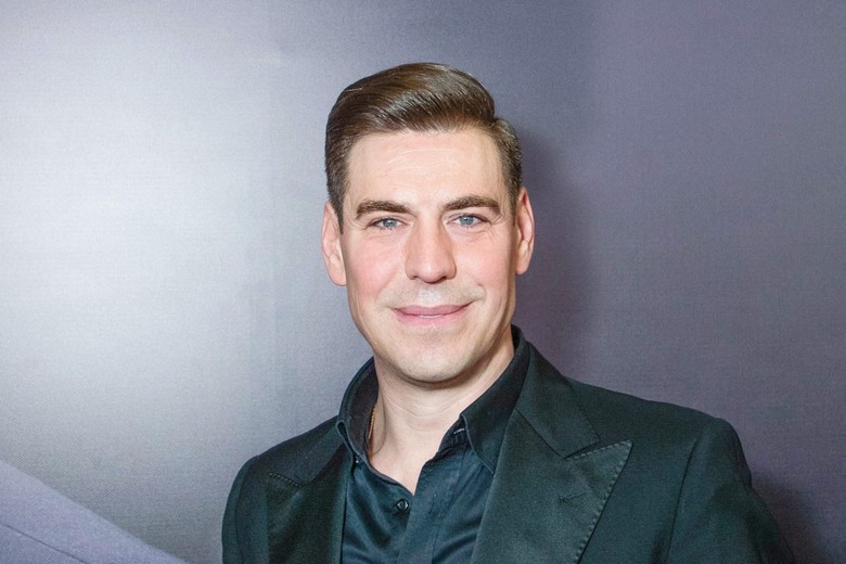 Дмитрий Дюжев