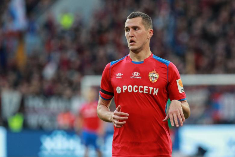 Виктор Васин