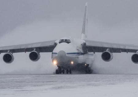 ПАО «Ил» модернизирует транспортную авиацию РФ