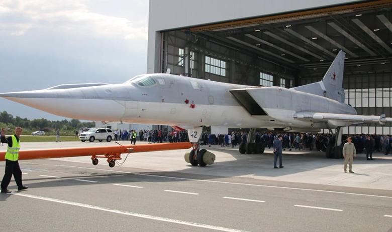 Ту-22М3М