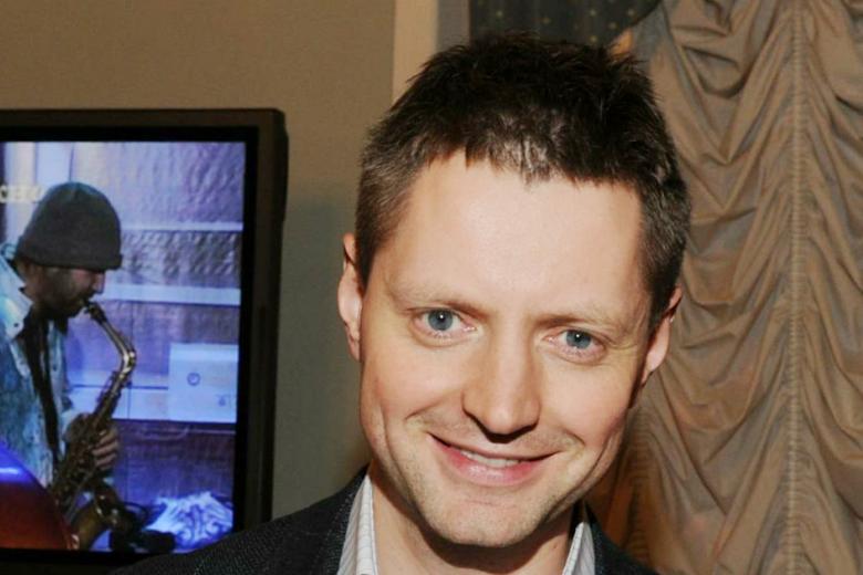 Алексей Пивоваров