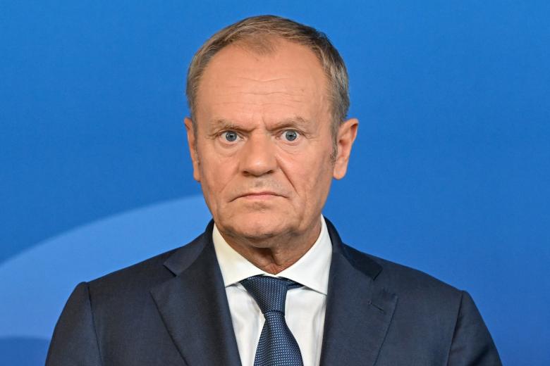 Дональд Туск