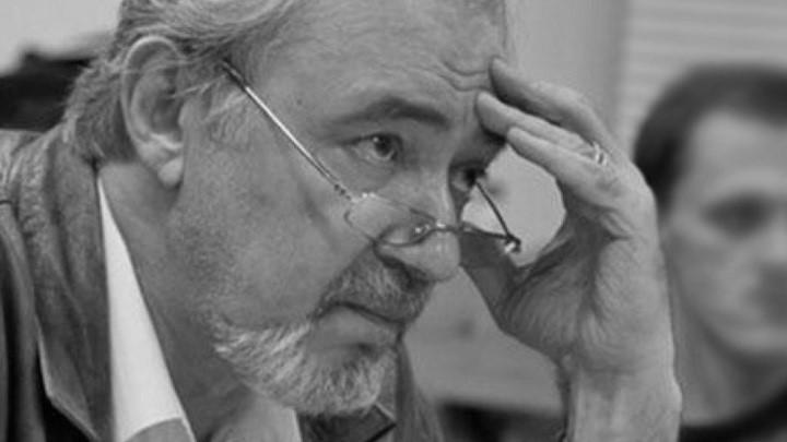 Валентин Тепляков