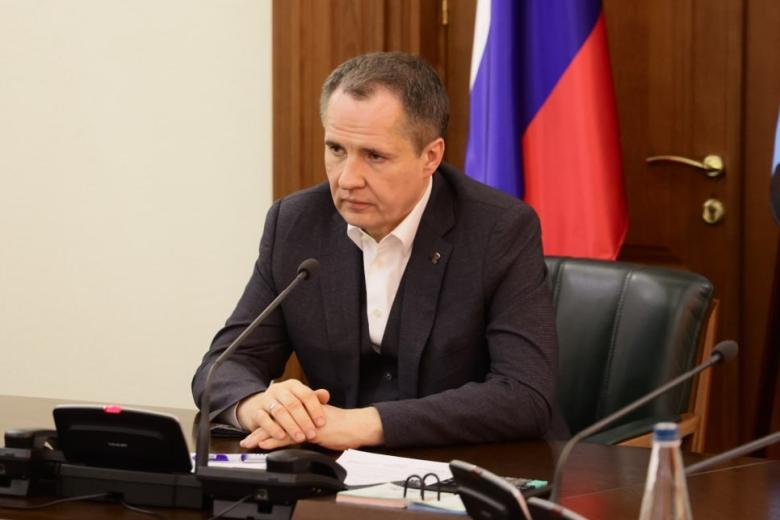 Вячеслав Гладков