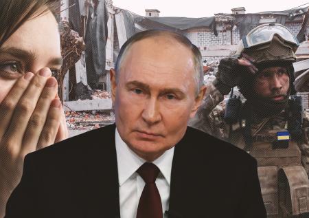 Унижение вдовы бойца СВО, «гнезда» мигрантов под снос: что будет дальше
