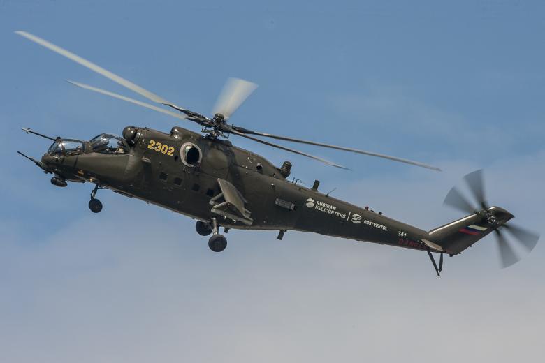 Ми-35