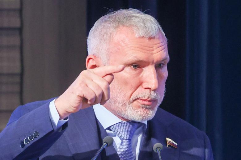 Алексей Журавлев