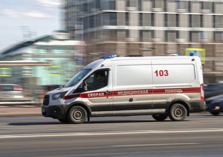 Восьмилетнему мальчику отрубило стопу винтом катера на Оке 