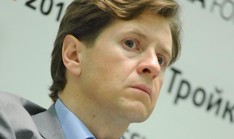 Андрей Бородин