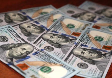 Отток капитала из России в 2021 году вырос в 1,4 раза и составил $72 млрд