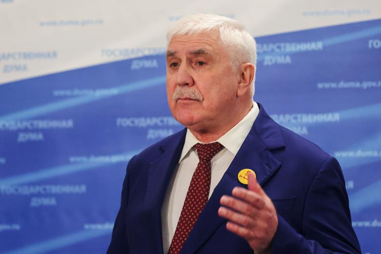 Алексей Чепа