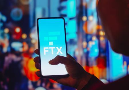 Криптовалютная биржа FTX объявила о банкротстве