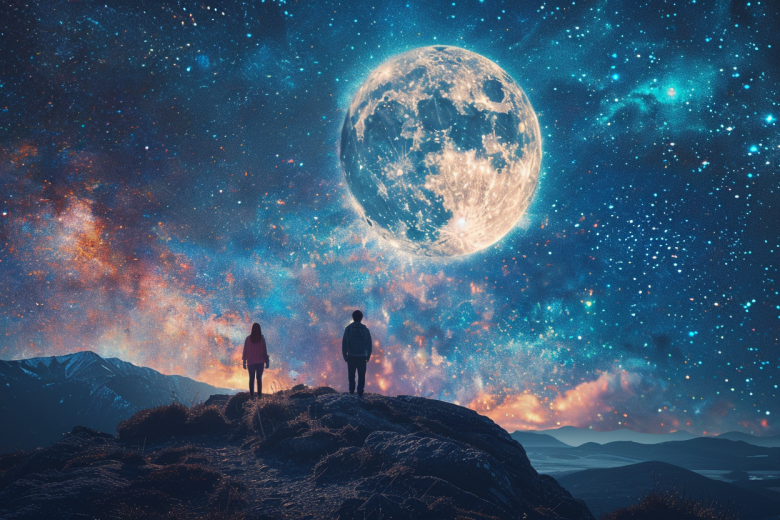 Фаза Луны сегодня 26 ноября: кому пора браться за работу, а кто начнет планировать?