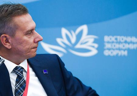 Главред ТАСС перейдёт работать в «Российский экспортный центр»