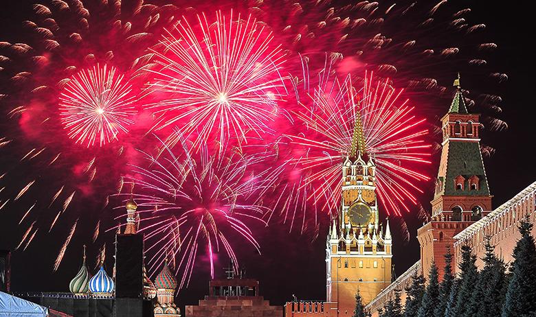 фото Агентство «Москва»