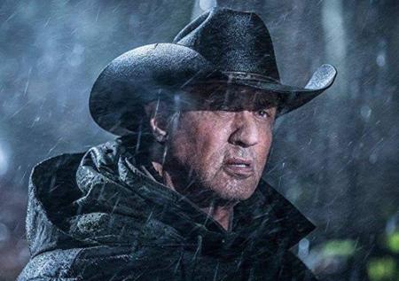 Трейлер фильма «Рэмбо 5: Последняя кровь» слили в Сеть