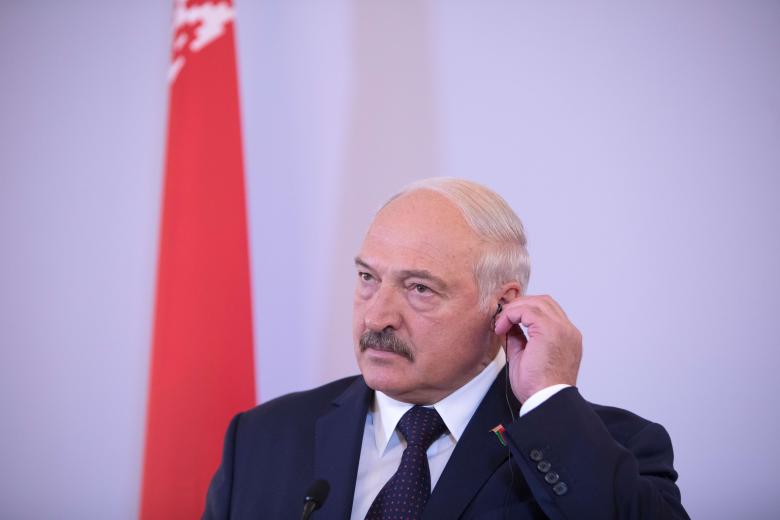 Александр Лукашенко