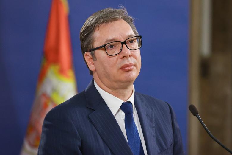 Александр Вучич