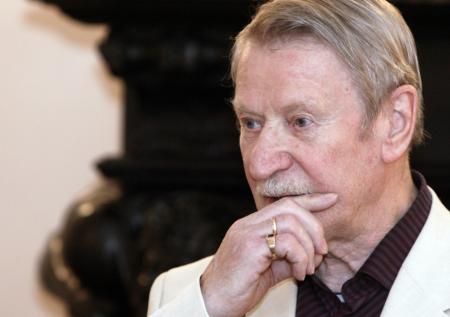 РЕН ТВ: актер Иван Краско начал видеть галлюцинации
