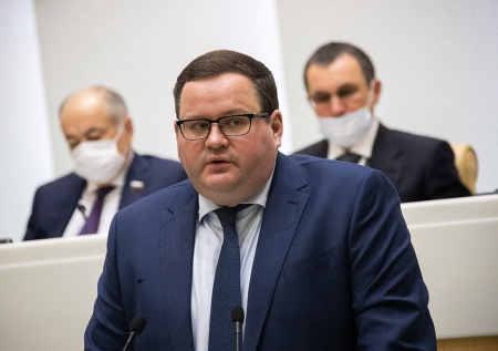 Котяков высказался о пересмотре пенсионного возраста