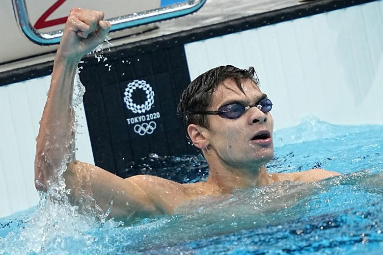 Евгений Рылов
