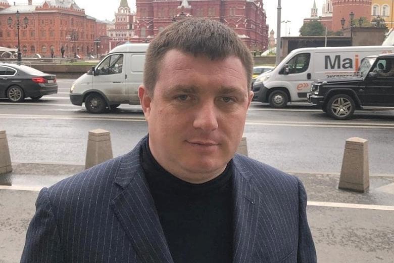 Петр Пятибратов