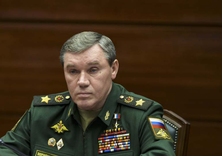 Раскрыты планы России по продолжению спецоперации