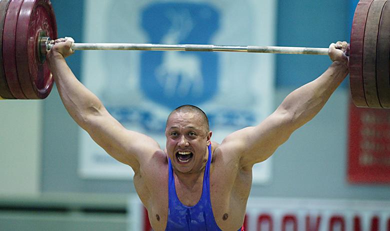 Михаил Кокляев