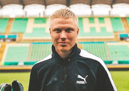 «Рубин» не согласился с Черчесовым, который не вызвал в сборную Дюпина