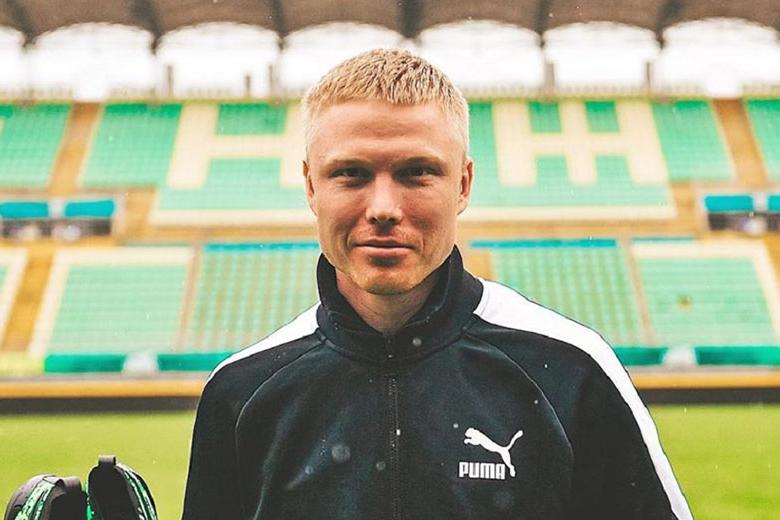 Юрий Дюпин