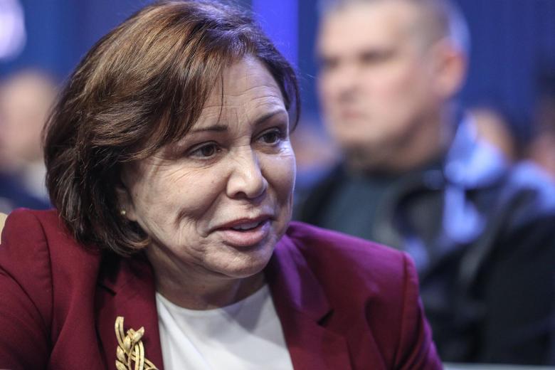 Ирина Роднина