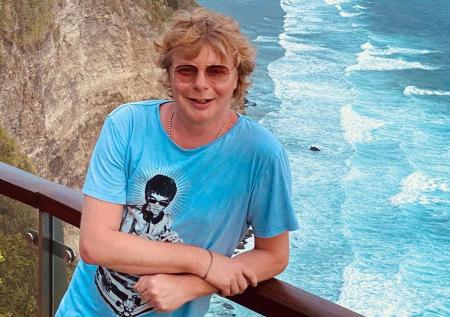 Рыжий «Иванушка» признался в пристрастии к алкоголю