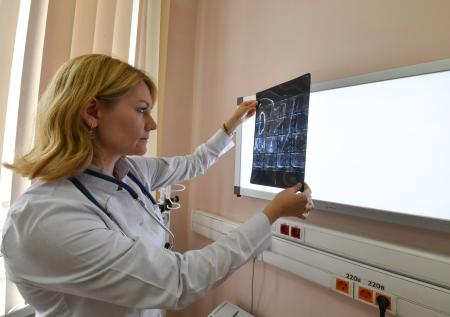 В Подмосковье построят поликлинику за 1,2 млрд рублей