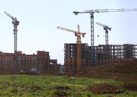 Более 700 дольщиков Urban Group рефинансируют ипотеку