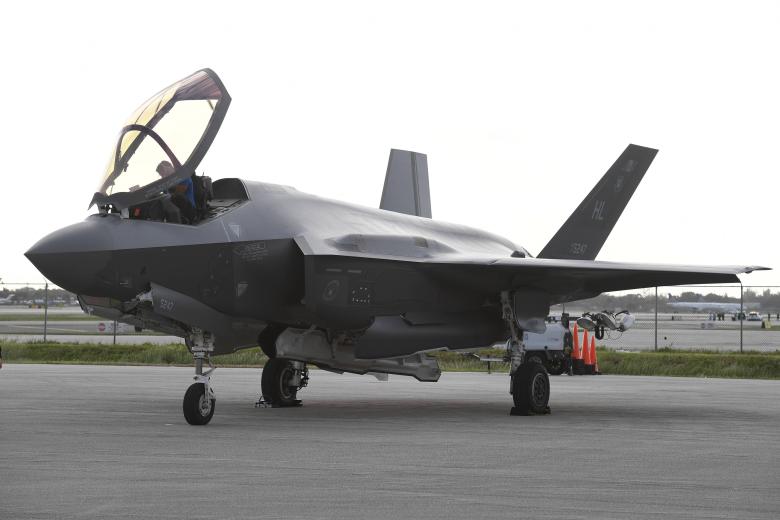 F-35