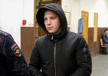 Суд признал Сергалиева виновным в фальсификации дела Голунова