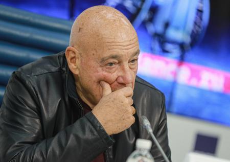Киселёв раскритиковал Познера за три гражданства