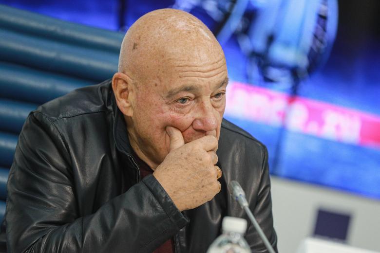 Владимир Познер