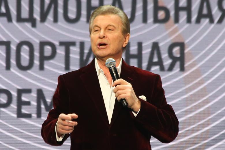 Лев Лещенко