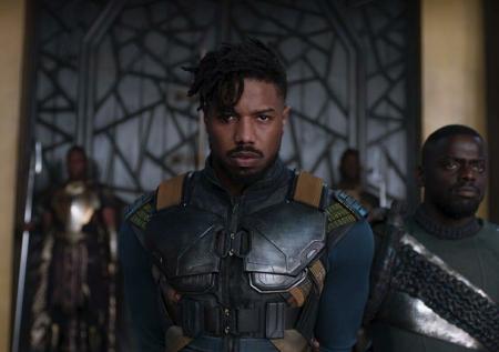 Появился рейтинг лучших злодеев из фильмов Marvel