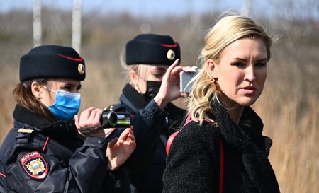 Силовики задержали главу «Альянса врачей»